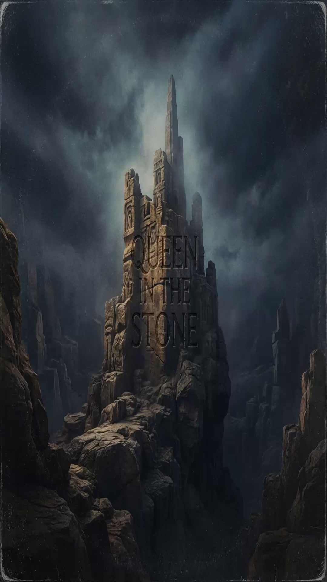 Video thumbnail for 10   Queen in the Stone