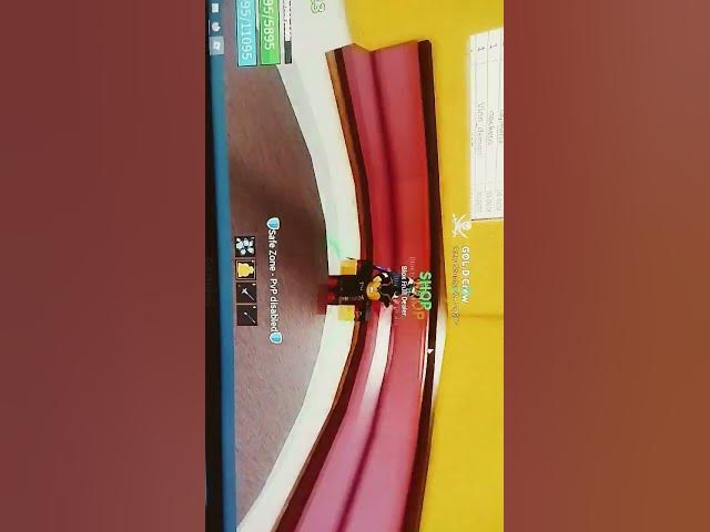 Video thumbnail for When rip indra blesses you but....