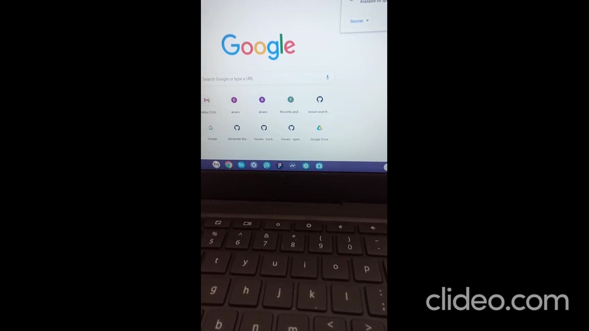 Video thumbnail for No Duplicated Names in Cast Screen