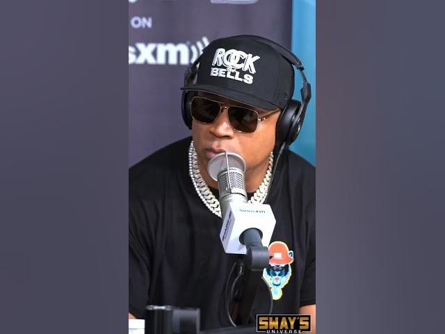 Video thumbnail for #LLCOOLJ  Freestyle 🔥🔥🔥