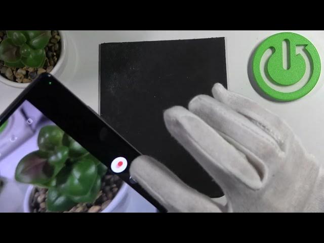 Video thumbnail for How to Record Time Lapse in SAMSUNG Galaxy Z Fold 4 – Faster Videos