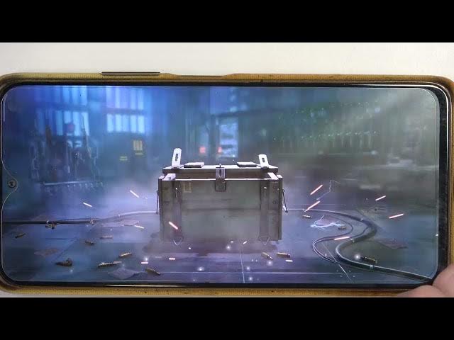 Video thumbnail for Call Of Duty Mobile How To Claim Free Crates