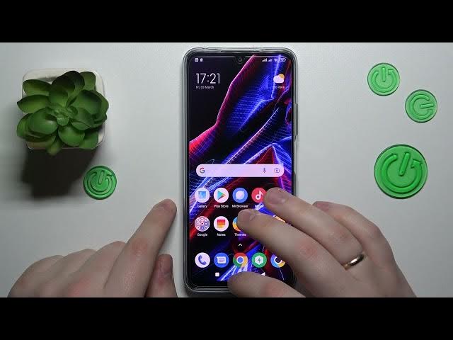 Video thumbnail for POCO X5 - How to Turn On Speaker on Call? Enable Call Volume Speaker Quick Tutorial!
