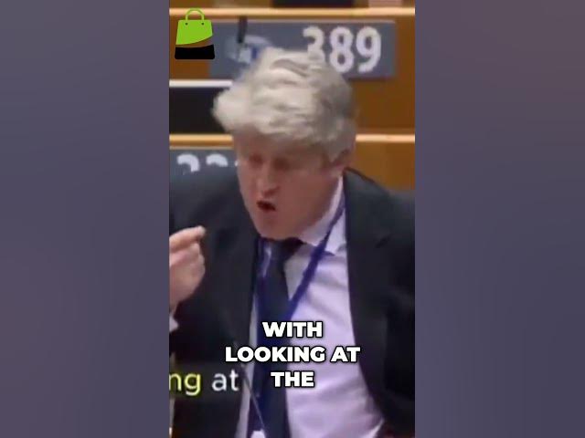 Video thumbnail for Ireland EU Law Prosecution: Freedom of Expression Debate #shorts