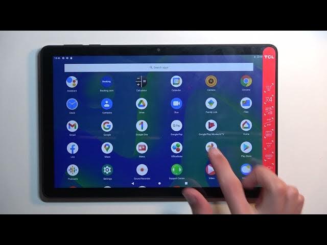 Video thumbnail for How to Take Screenshot in TCL TAB 10L – Catch Screen