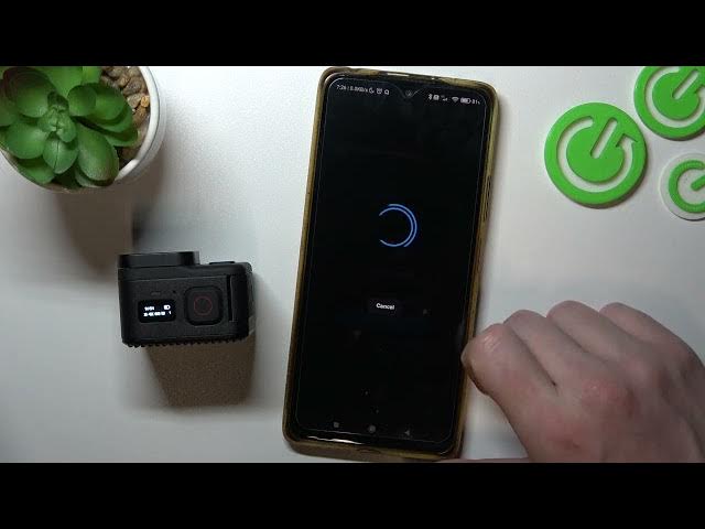 Video thumbnail for How to Set Date & Time on GoPro Hero 11 Black Mini?