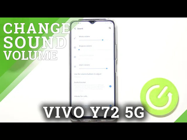 Video thumbnail for How to Disable Ringtone Volume on VIVO Y72 5G – Volume Settings