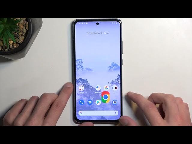 Video thumbnail for How to Record Screen in NOKIA X30 – Find Screen Recorder