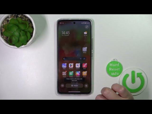 Video thumbnail for How to Enable / Disable Google Feed on Xiaomi 12 Lite
