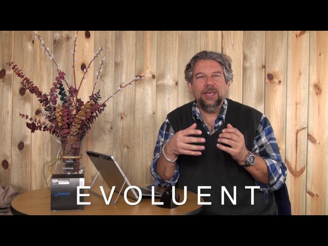 Video thumbnail for Evoluent Wireless VerticalMouse C - Demo & Review!