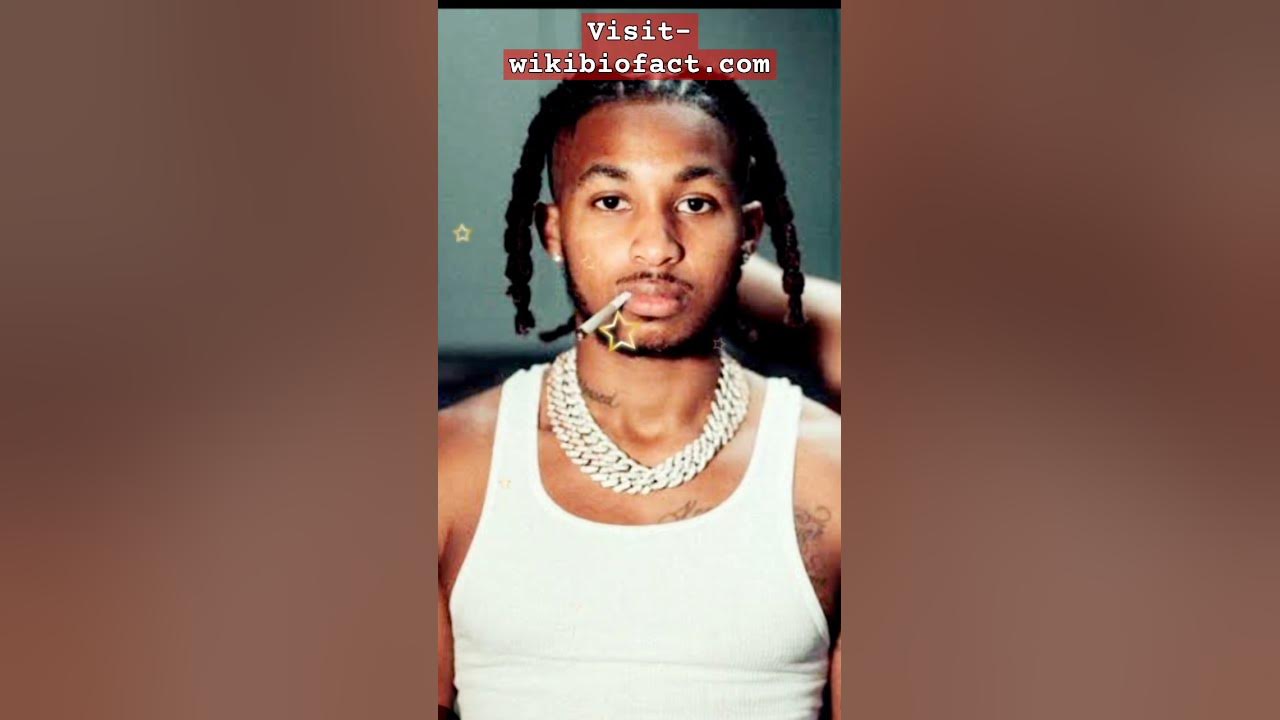 Video thumbnail for 💖DDG Net Worth and Biography 🔥#shorts #ytshorts #trending #viral