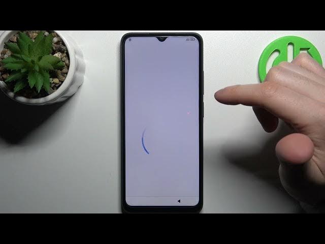 Video thumbnail for POCO C50 - Initial Setup Walkthrough - Managing the System Start