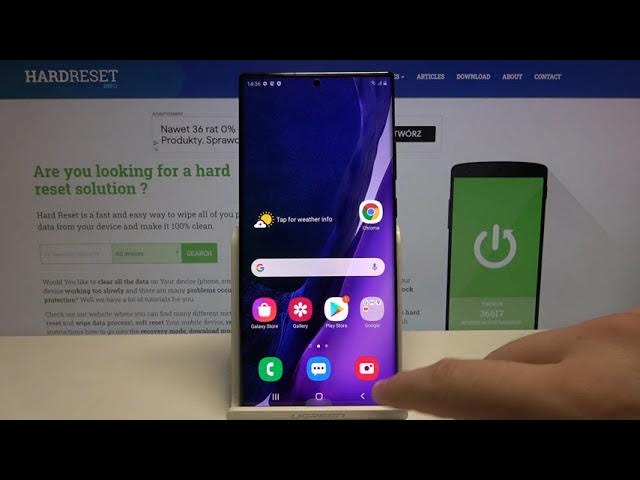 Video thumbnail for How to Check What Smartphone I have