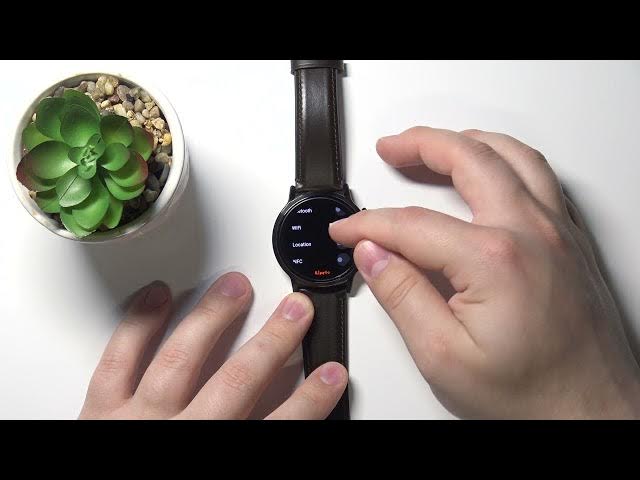 Video thumbnail for How to Enable Power Saving Mode in FOSSIL Carlyle GEN 5 – Power Saver