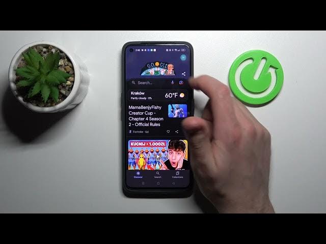 Video thumbnail for How to Turn Off Hey Google on Realme GT 2?
