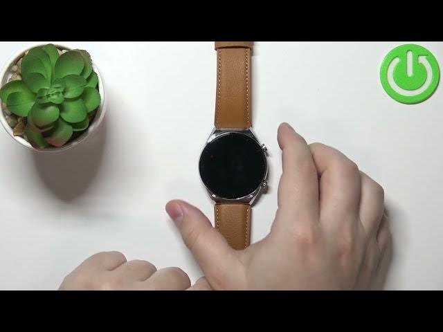 Video thumbnail for How to Force Restart XIAOMI Watch S1