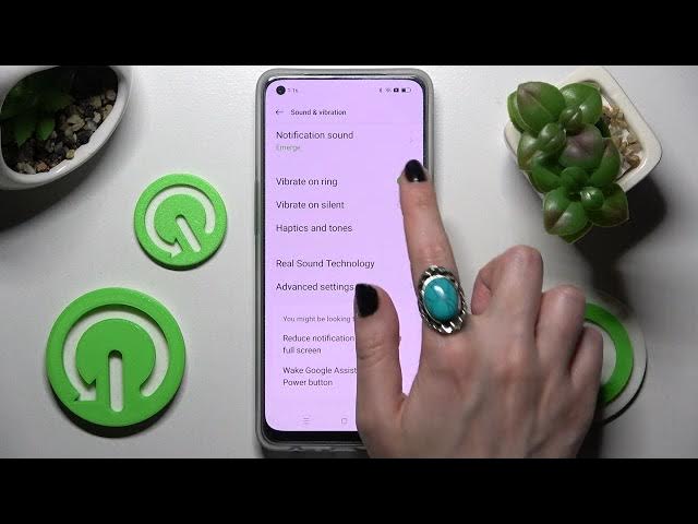 Video thumbnail for How to Enter Vibration Settings on OPPO F21 Pro 5G