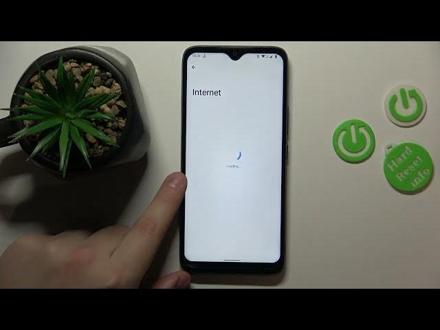 Video thumbnail for How to Share the WiFi Password on Nokia C12 / Reveal the Password of a WiFi Network