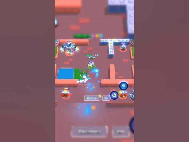 Video thumbnail for BRAWL STARS EDIT #brawlstars #edits