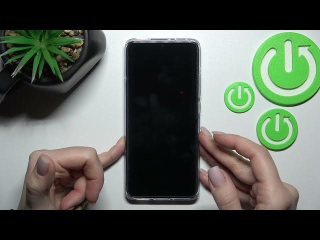 Video thumbnail for How to Switch Off Xiaomi 12 - Turn off the Phone
