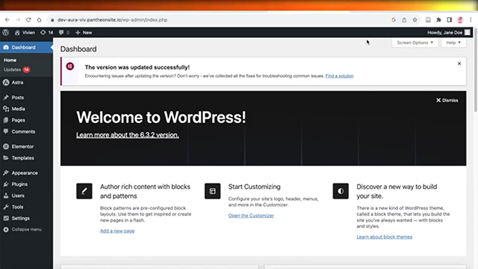 Video thumbnail for How To Connect Stripe To WordPress (2024) Full Guide