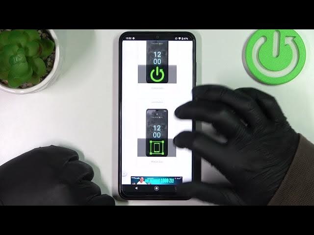 Video thumbnail for Does NOKIA G60 Have Gorilla Glass Protection?