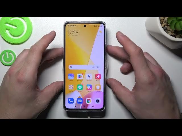 Video thumbnail for Does XIAOMI 12 Lite Support Wireless Charging