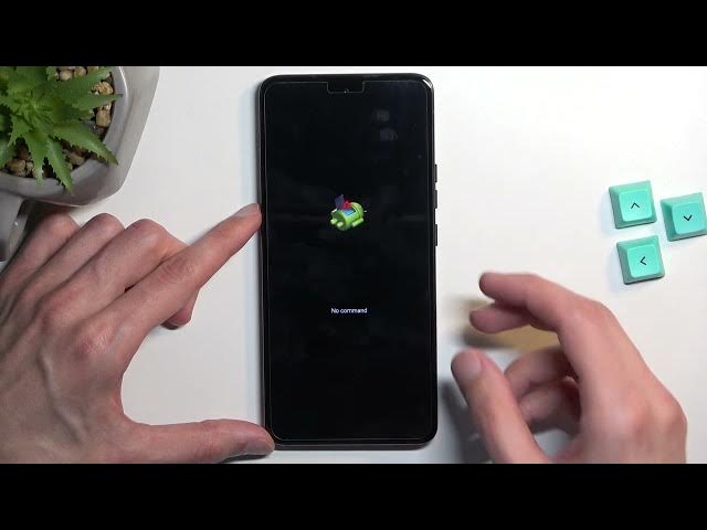 Video thumbnail for How To Start MOTOROLA ThinkPhone In Recovery Mode
