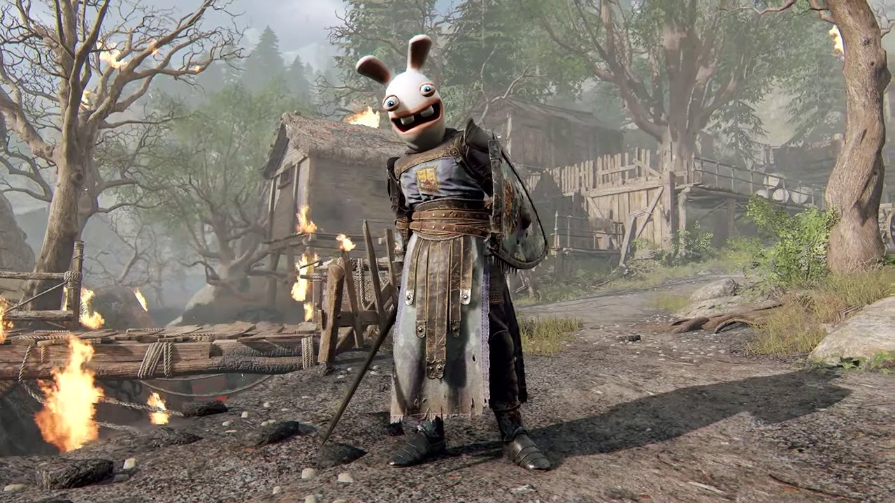 Video thumbnail for For Honor - Official Weekly Content Update for Week of April 1, 2025 Trailer