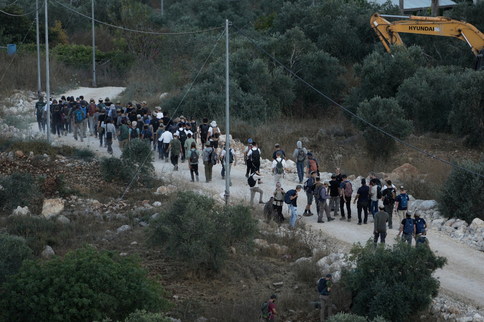 Video thumbnail for Occupied West Bank violence: Many Palestinians with US citizenship losing homes