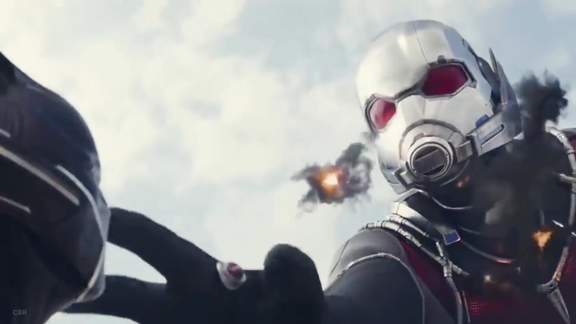 'Video thumbnail for 8 Brilliant Changes the MCU Made from the Comics'