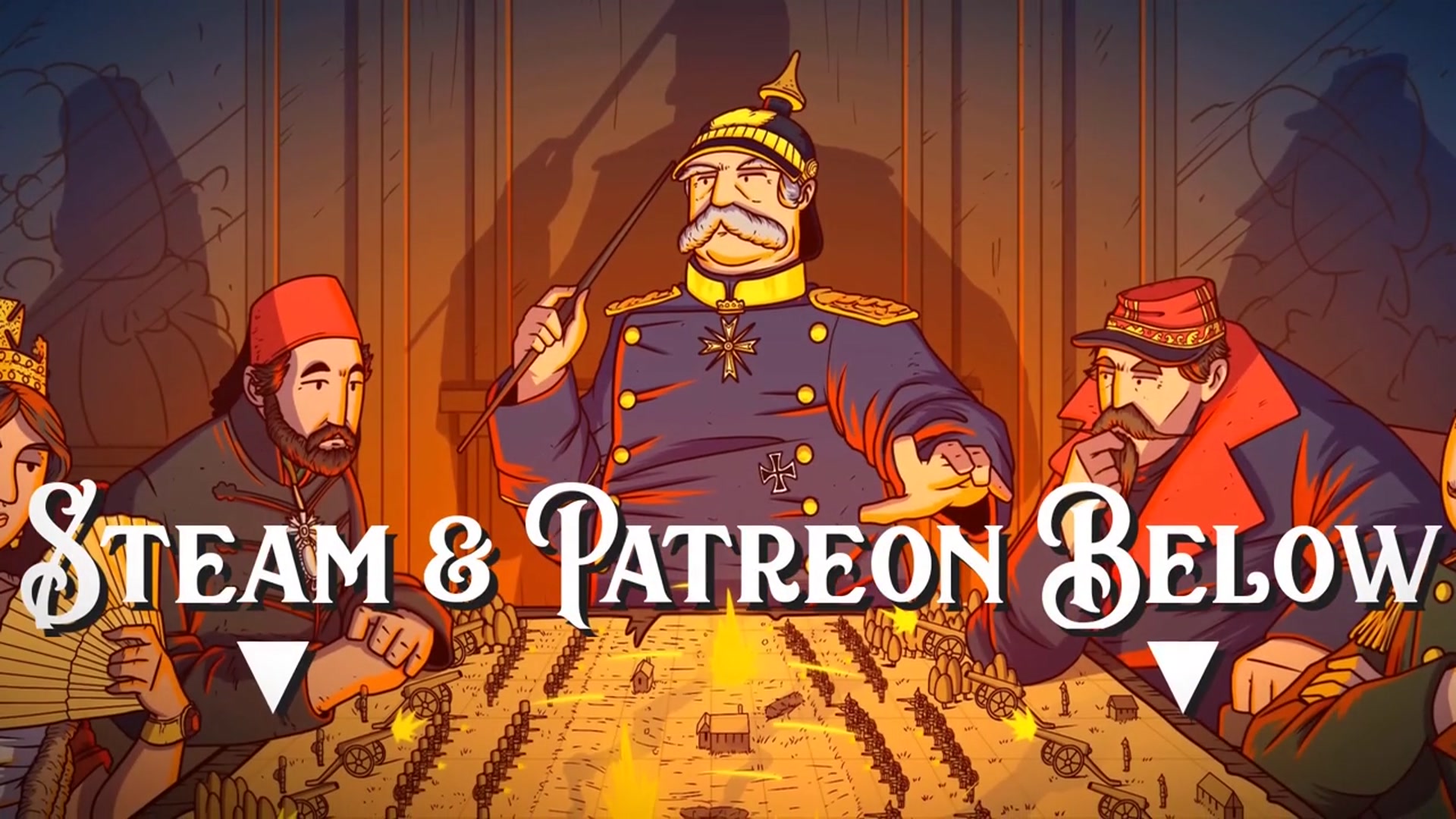 'Video thumbnail for Finnish vs Soviet Squads Who was Superior? | Animated History'