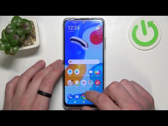 Video thumbnail for How to Use Custom Ringtone Sound in Xiaomi Poco M4 Pro - Set Custom Ringtone