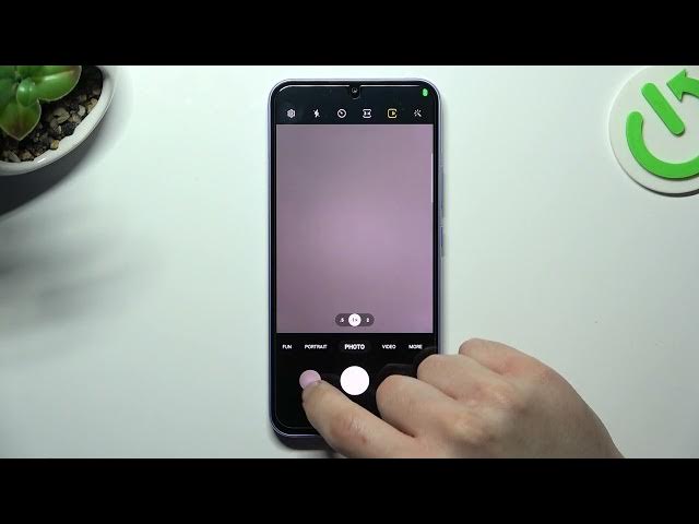 Video thumbnail for How To Change Photo Size In Samsung Galaxy A34 5G