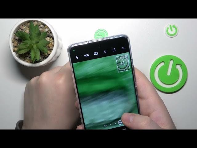 Video thumbnail for How to Set Maximum Camera Zoom on XIAOMI 13 Pro