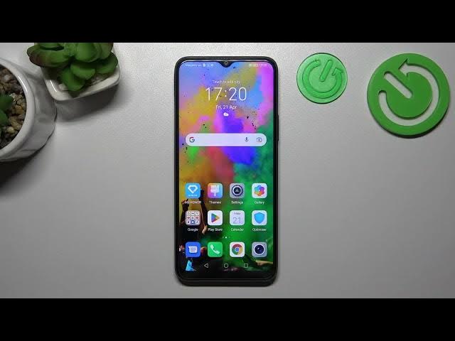 Video thumbnail for How to Enable & Disable Airplane Mode on Honor X8?
