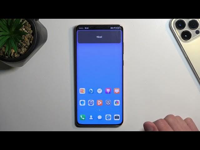 Video thumbnail for HUAWEI Mate 50 Pro Tricks and Tips | Hidden Features & Secret Functions
