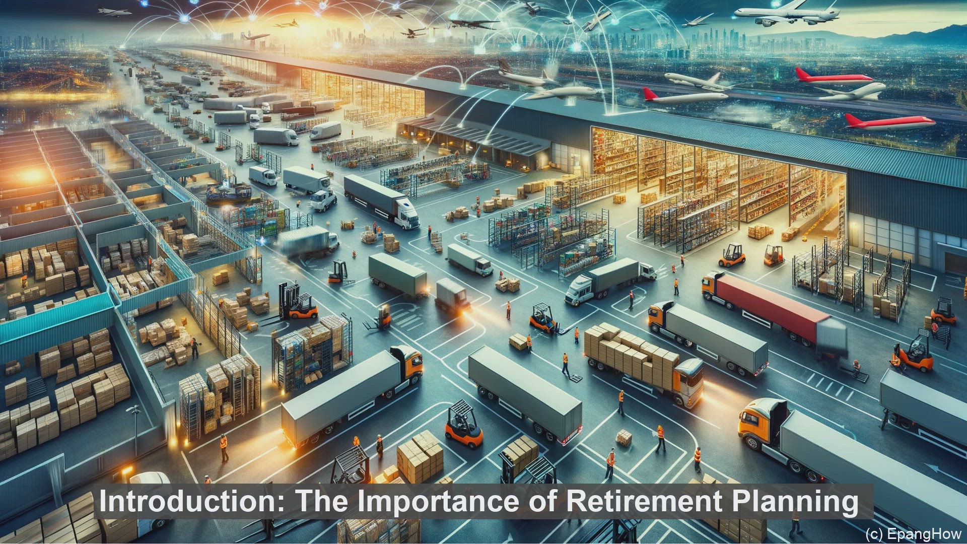 'Video thumbnail for What is the difference between a pension fund and a provident fund'
