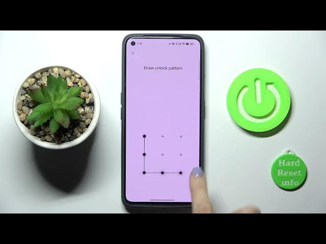 Video thumbnail for How to Clear Credentials on Realme Narzo 50 Pro / Remove Security Credentials