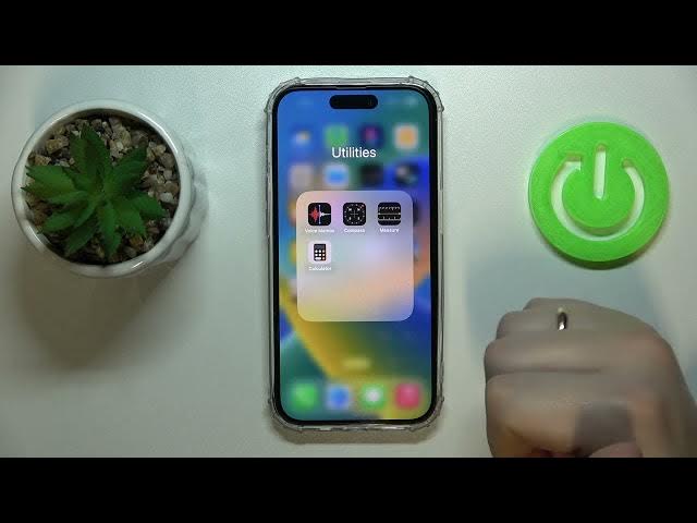 Video thumbnail for How to Record on the iPhone 14 Series Device - Plus / Pro / Pro Max