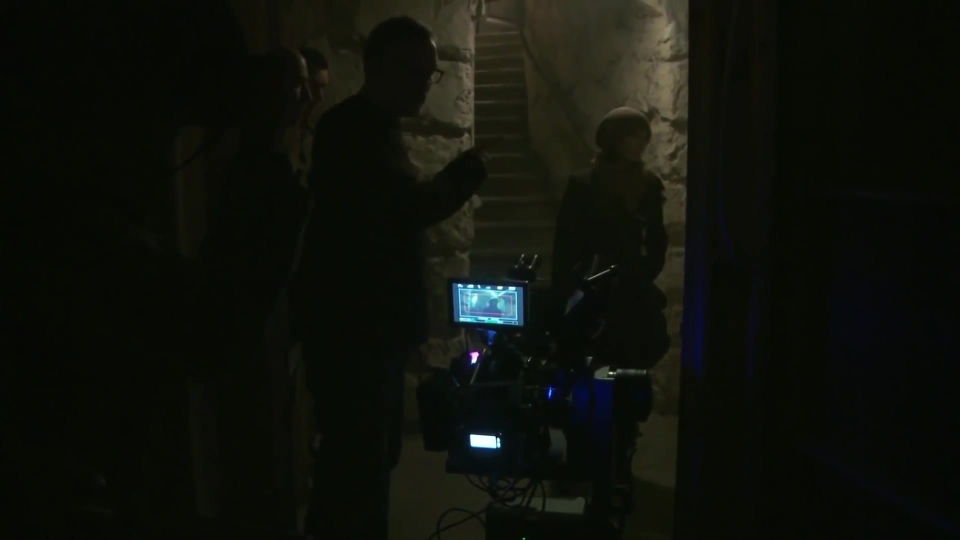 Video thumbnail for Movie Trilogies That Won't Ever Be Finished