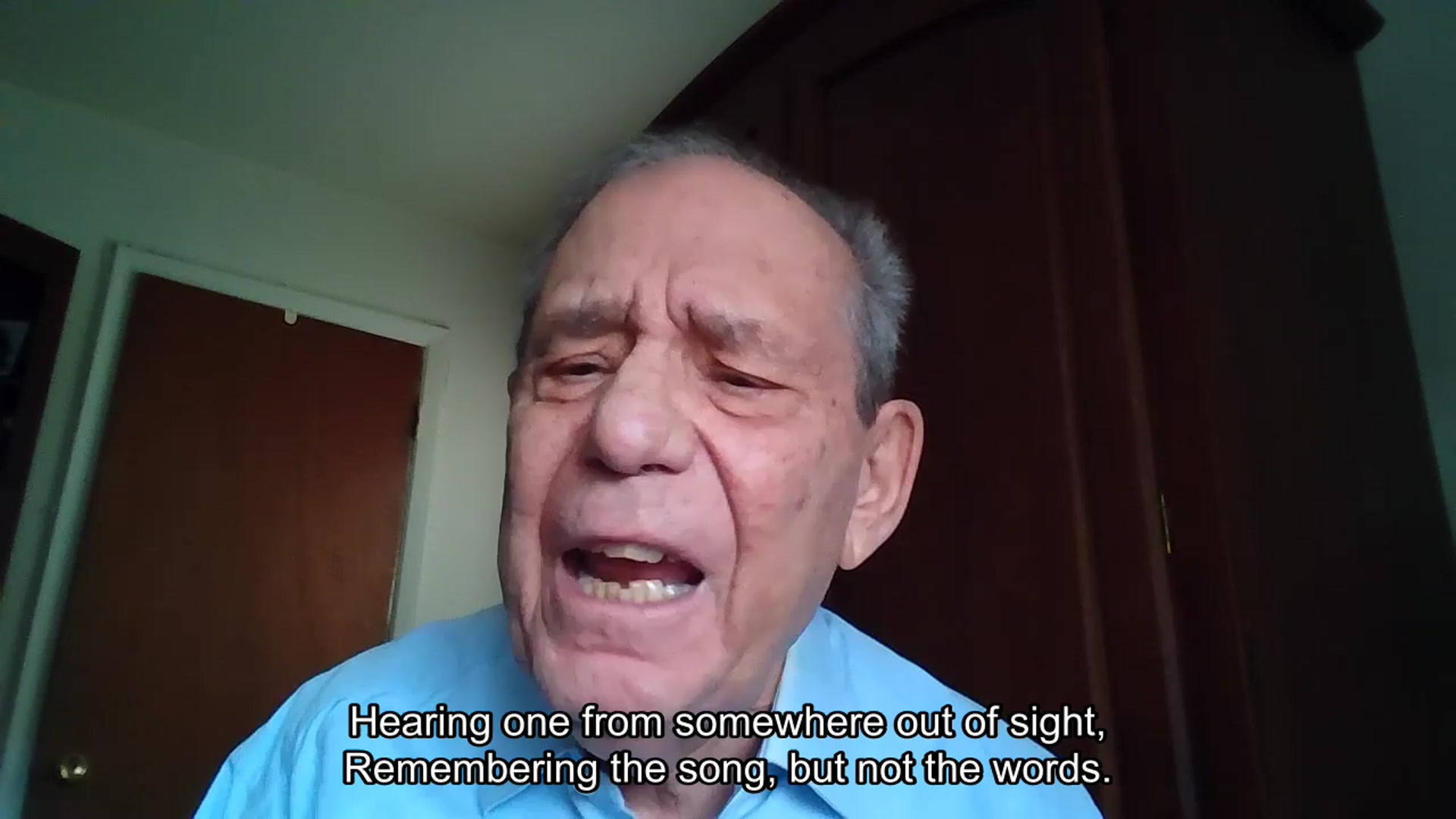 Video thumbnail for Forty-Three's a Summer Afternoon