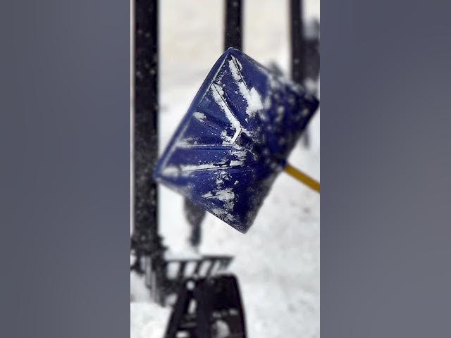 Video thumbnail for a story of boom and bust in the ski resort industry.