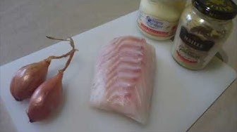 Video thumbnail for Dos de kbio creme moutarde Haut débit faible