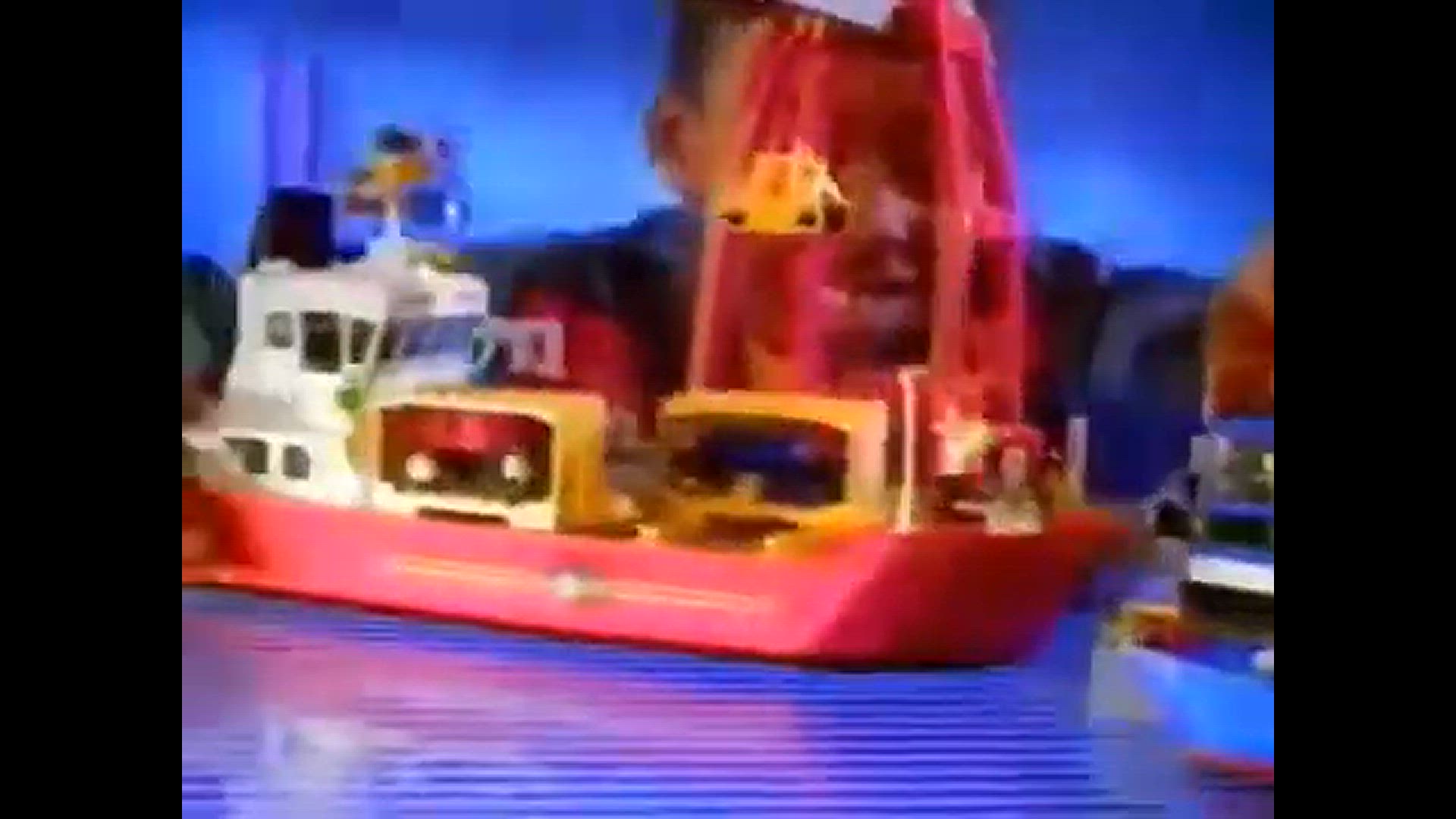 'Video thumbnail for Incredibly Rare 90s LEGO x Nautica Collaboration Commercial'