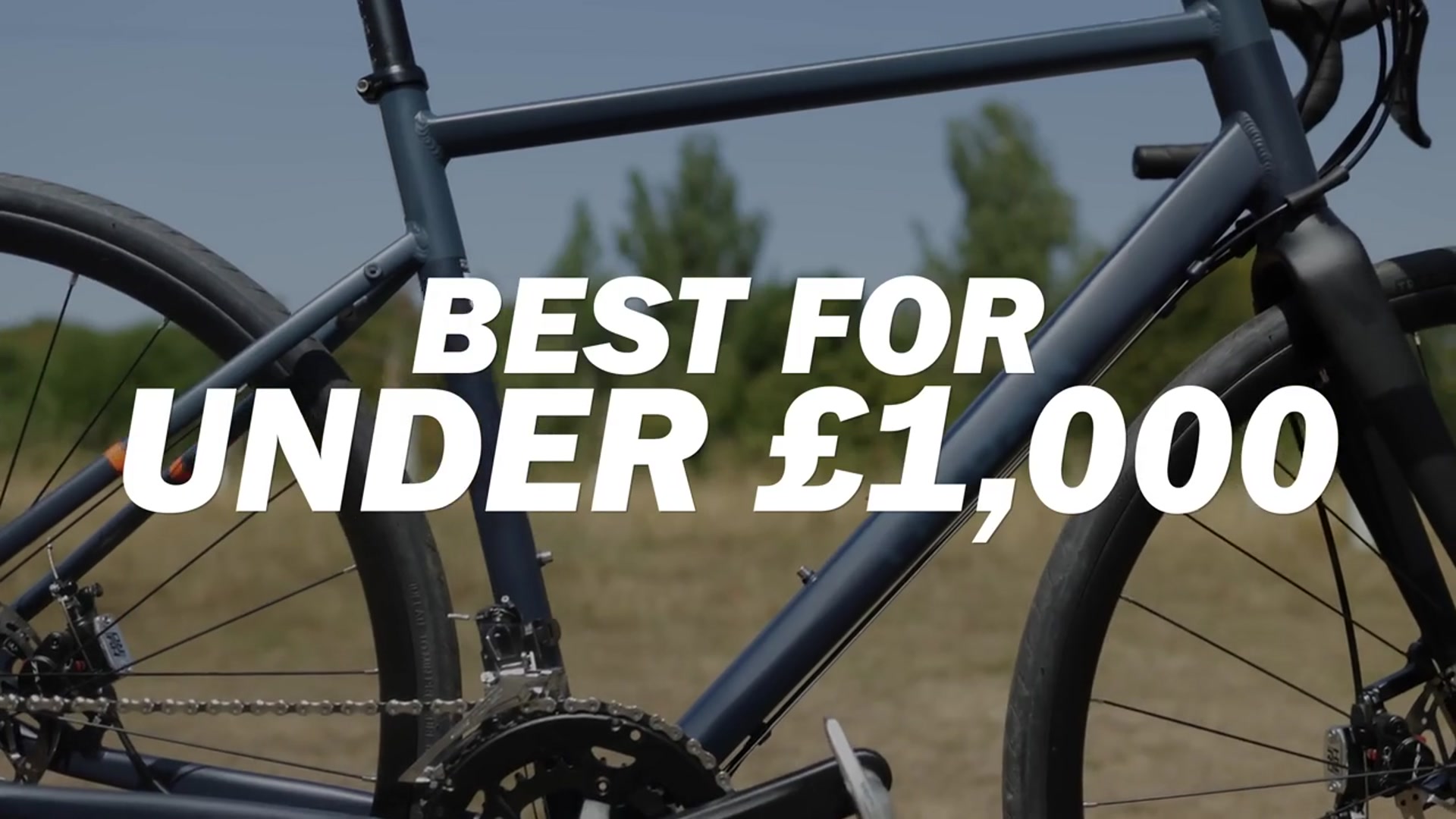 'Video thumbnail for Top 6 Best Road Bikes Under $2400 | Best Budget Road Bikes 2025'