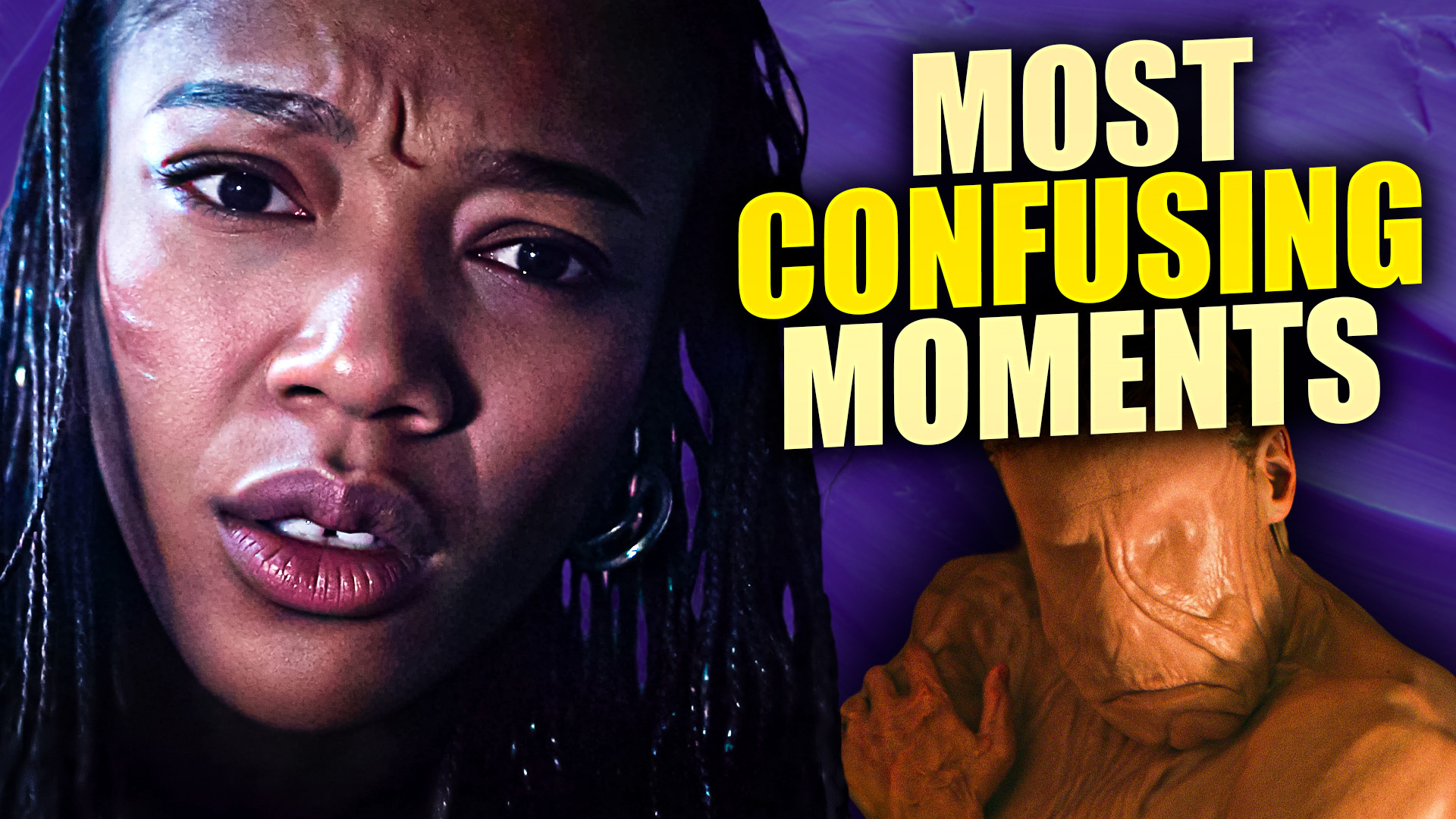 Video thumbnail for Clayface's Most Confusing Moments Explained