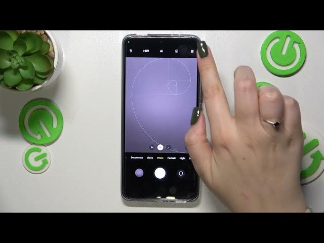 Video thumbnail for How to Reset Camera Settings on the XIAOMI 12T
