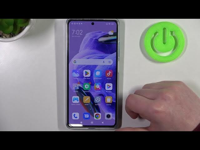 Video thumbnail for How to Make Emergency Search & Rescue Call in Indonesia on a REDMI Note 12 Pro+