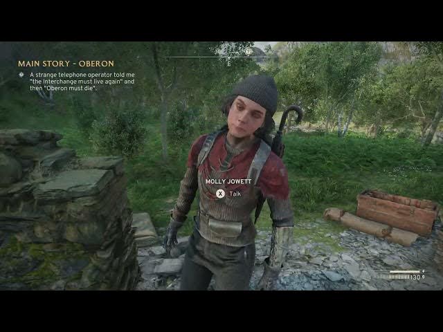 Video thumbnail for Atomfall - Atomic Batteries: Farewell Doctor (New Lead Location) | Barter Atomic Battery via Molly